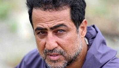 رامین راستاد: سینه سپر کرده‌ایم