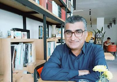 قلم، صدا، رنگ ؛ همبستگی هنرمندان برای دفاع از ایران