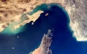تنگه هرمز؛ اهرمی راهبردی