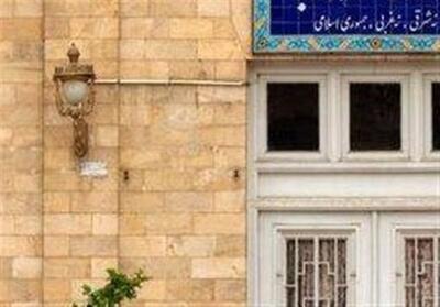 احضار سفیر سوئیس در پی تهدیدهای ترامپ - تسنیم