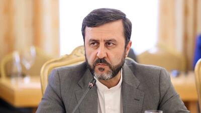غریب‌آبادی: تمام گزینه‌ها روی میز است