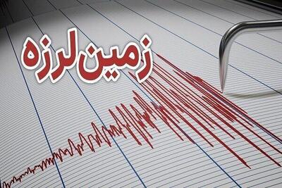 جزئیات تازه از زلزله امشب سمنان